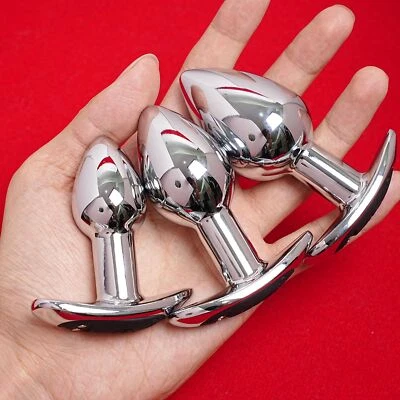 Anal Vibrator Plug Vibration Prostata Fernbedienung Sex Toys Spielzeug Dildo NEU - Bild 1 von 4