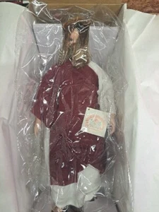 World Gallery Collectibles Jesus Loves Me Item No. J-101 - Picture 1 of 3