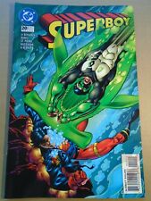 SUPERBOY #20 DC Comics 1995 - NM 
