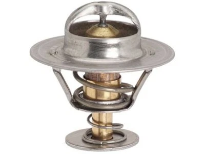 For 1997-2010 Ford F150 Thermostat Gates 25242WCFM 1998 1999 2007 2005 2006 2004 - Image 1 of 2