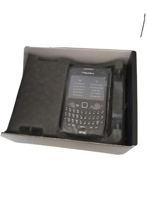 cellulare Blackbarry Nuovo - Immagine 1 di 4