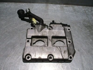 SUBARU IMPREZA WRX STI 2.0 TURBO EJ20 ROCKER COVER 1996-2002 B-LH - Picture 1 of 4