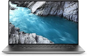 Dell XPS 15 9510 Core i7-11800H 32GB 512GB  15,6" RTX3050 FHDW11Pro DE Backli - Afbeelding 1 van 4