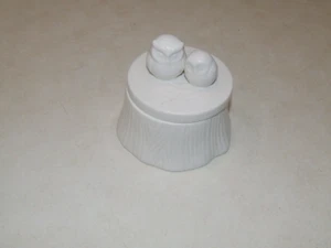 Partylite Owl Votive Tealight Holder - Picture 1 of 3