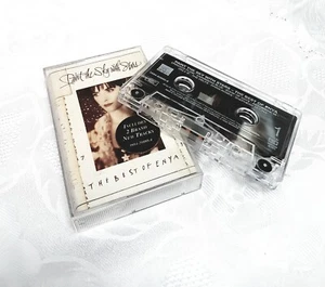 ENYA/ BEST OF ENYA / UK CASSETTE 1997 - Picture 1 of 1