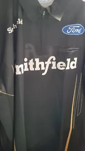 Smithfield Team Pit Crew Shirt XXL New - Picture 1 of 4
