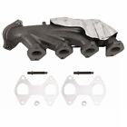 Driver Side Exhaust Manifold w/ Gasket For 04-14 Ford Expedition F-150 5.4L