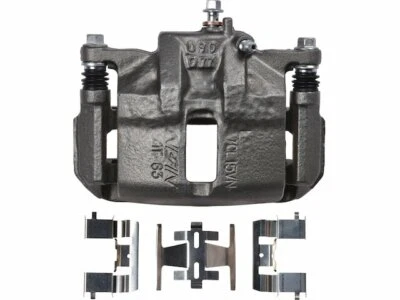 For 1995-1998 Honda Odyssey Brake Caliper Front Left API 33527ZW 1996 1997 — 第 1/2 张图片