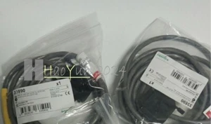 1 Pieza Cables Kit Prueba 33590 Nuevos - Imagen 1 de 1