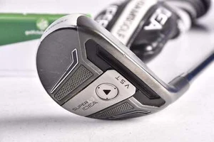 Adams Idea Super LS #3 Hybrid / 19 Degree / Stiff Flex Kuro Kage 80 Shaft - Picture 1 of 9