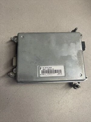 2004 - 2006 Lincoln LS 3.9L   Rear Electronic Module      6W4T-13B520-AA - Image 1 of 4