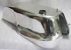 MV AGUSTA 350 500 TRIPLES ALUMINIUM ALLOY GAS FUEL PETROL TANK