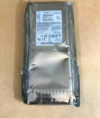 NEW IBM 00Y2505 00MJ147 00Y2431 81Y3909 900GB 10K 6G 2.5" SAS V3700 Hard Drive - Image 1 of 3