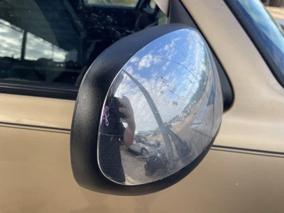 Espejo Puerta CHEVY SILVERADO 1500 Lado Pasajero Derecho 99 00 01 02 Foto 1 de 2