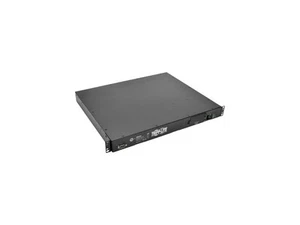 Tripp Lite Metered PDU with ATS, 200 – 240 V Outlets (10 C13), 2 C14 Inlets, 3.6 - Picture 1 of 5