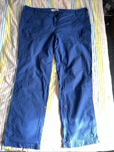 Cargohose Sheego 100 - Bild 1 von 4