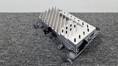 AMPLIFICATORE AUDIO ORIGINALE BMW SERIE 3 4 F30 F31 F32 F33 F36 HARMAN KARDON 9393186 - Immagine 1 di 4