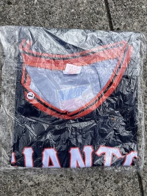 San Francisco Giants 2025 Filipino Heritage Night Basketball Jersey 9/23 Sz L - Image 1 of 2