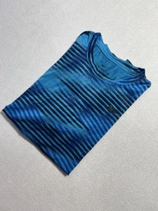 Nike Dri-Fit T-Shirt Men’s Size Small Tennis Workout Wear Athletic - Picture 1 of 5