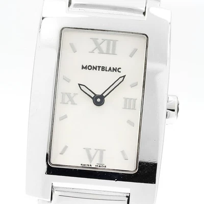 Reloj Mujer MONTBLANC Profile ref.36056 Esfera Blanca Cuarzo_911218 Foto 1 de 4