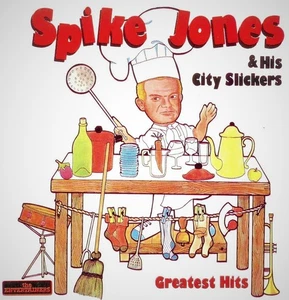 Spike Jones & His City Slickers – Greatest Hits - Bild 1 von 2