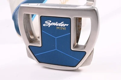 Taylormade Kalea Premier Spider Mini Putter / 33 Inch - Image 1 of 4