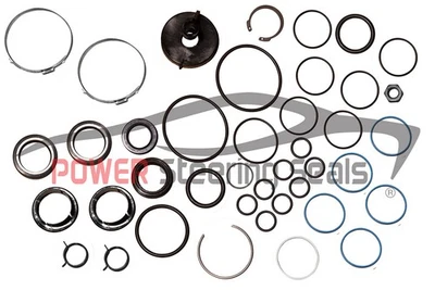 KIT DE JUNTA DE PIÑÓN Y CREMALLERA DE DIRECCIÓN ASISTIDA PARA LAND ROVER RANGE ROVER 2003-2012 Foto 1 de 4