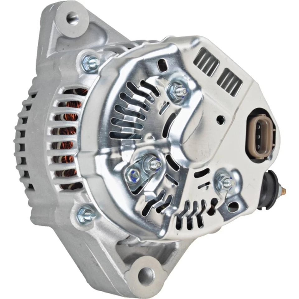 Alternator For Lexus LX 450 1996 1997 Toyota Land Cruiser 1993-1997; 400-52207 - Image 1 of 1