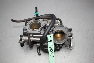 Carburettor Keihin 66A A B119 Honda NT 700 V Built 2012 - Image 1 of 4