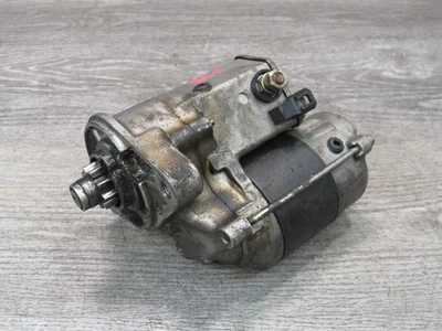 92-94 LEXUS JZZ31L SC300 2JZGE MOTOR MOTOR DE ARRANQUE JRS1008302 OEM Foto 1 de 4