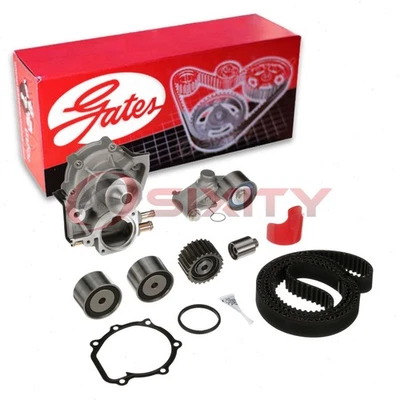 Kit de correa de distribución Gates PowerGrip con bomba de agua para Subaru Impreza tq 2004-2007 Foto 1 de 4