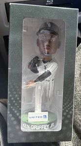 Ken Griffey Jr. Bobblehead Chicago White Sox SGA 8/24/25 Giveaway New - Picture 1 of 4