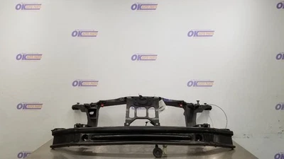 17 MERCEDES BENZ METRIS 447 TYPE RADIATOR CORE SUPPORT BUMPER REBAR - Imagem 1 de 4