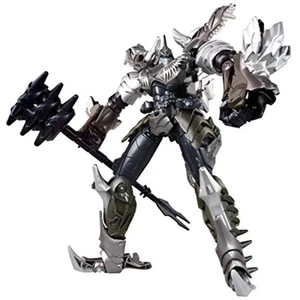 Transformers TLK - 05 Grimm lock Action Figure with Tracking# New from Japan - Picture 1 of 5