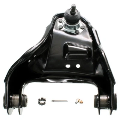 Conjunto de brazo de control y rótula para 1984-2005 1 pieza delantera izquierda superior 11539 Foto 1 de 4