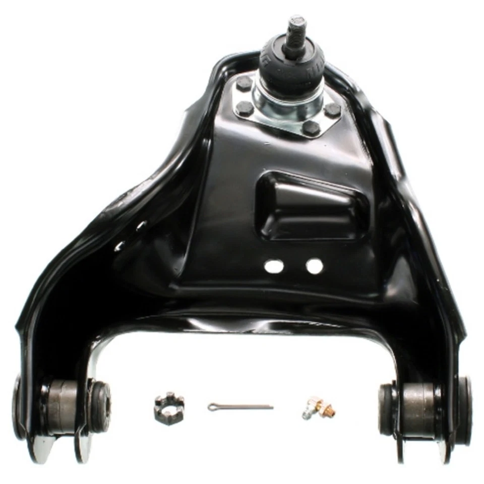 Conjunto de brazo de control y rótula para 1984-2005 1 pieza delantera izquierda superior 11539 Foto 1 de 4