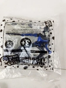 Jack in the Box Shade Toy Rare JUSTICE LEAGUE 2004 New Cartoon Network  - Picture 1 of 3