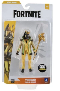 Fortnite Yond3R Action Figure Solo Mode - Picture 1 of 2