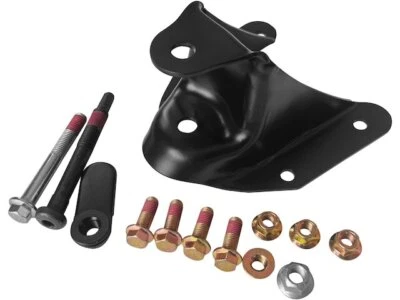 Colgador de resorte de hoja de repuesto trasero delantero para Mazda B4000 1998-2009 24FPHD Foto 1 de 2