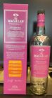 Macallan Edition 5 Box And Bottle