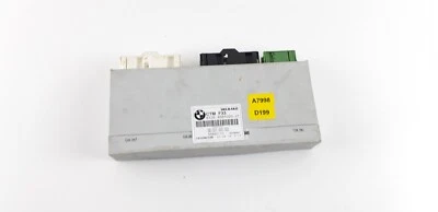 MODULO COMANDO TETTO BMW SERIE 4 F CONVERTIBILE 61.35-9381020 / A7998-D199 - Immagine 1 di 2