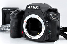 [Near Mint sc:17918 (18%)] Pentax K-5 16.3MP DSLR Camera Body from Japan #2219