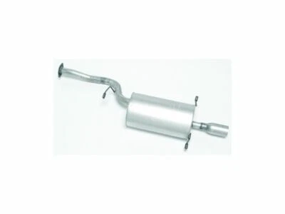 Silenciador Walker 58113CK 1998 1997 Outback Wagon para Subaru Legacy 1996-1999 Foto 1 de 2