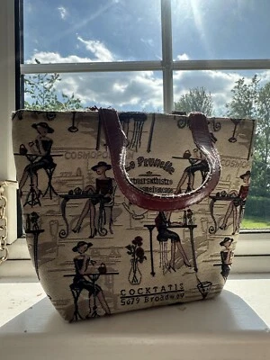 signare tapestry bags  - Image 1 of 4