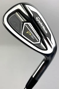 TaylorMade Golf PSi Forged Single 9 Iron / Steel Stiff Shaft , Standard GP Grip - Picture 1 of 8
