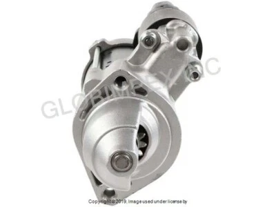 Mercedes (2015-2022) Starter (Rebuilt) BOSCH + 1 YEAR WARRANTY - Image 1 of 4