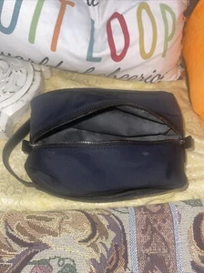 Away Black Toiletry Bag  - Picture 1 of 3