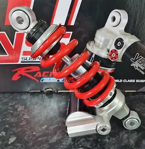 Honda MSX Grom YSS Shock Absorber Fully Adjustable Upgrade - Picture 1 of 2