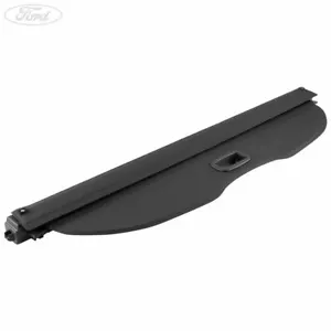 Genuine Ford Focus MK3 Estate Parcel Shelf Retractable Cover 2011-2015 2120913 - Picture 1 of 6