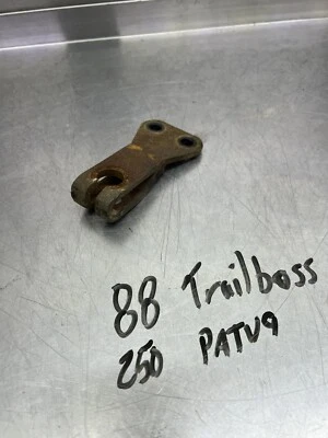 Polaris Trail Boss 250 2x4 88 转向臂 5220546 31696 — 第 1/3 张图片